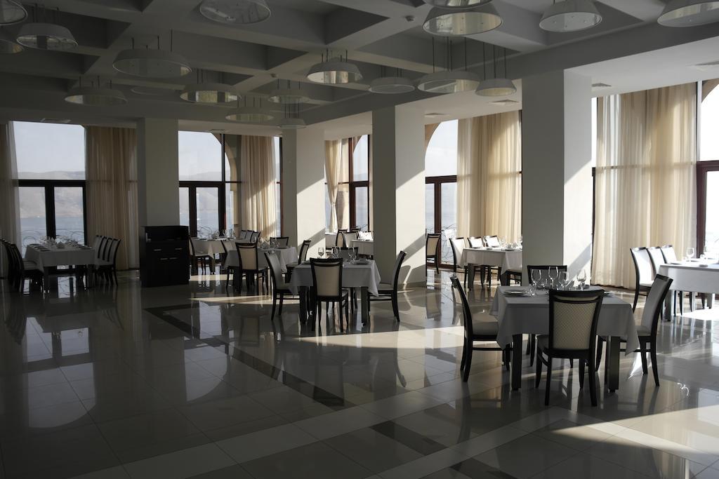 Akhtamar Hotel Cjsc Arzakan 外观 照片