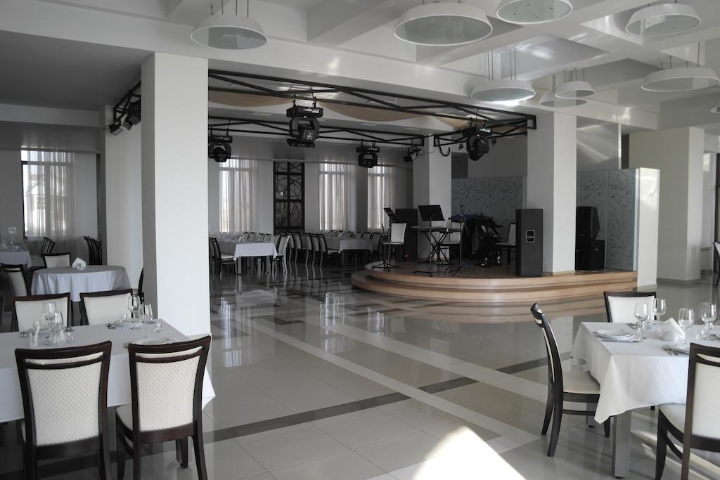 Akhtamar Hotel Cjsc Arzakan 外观 照片