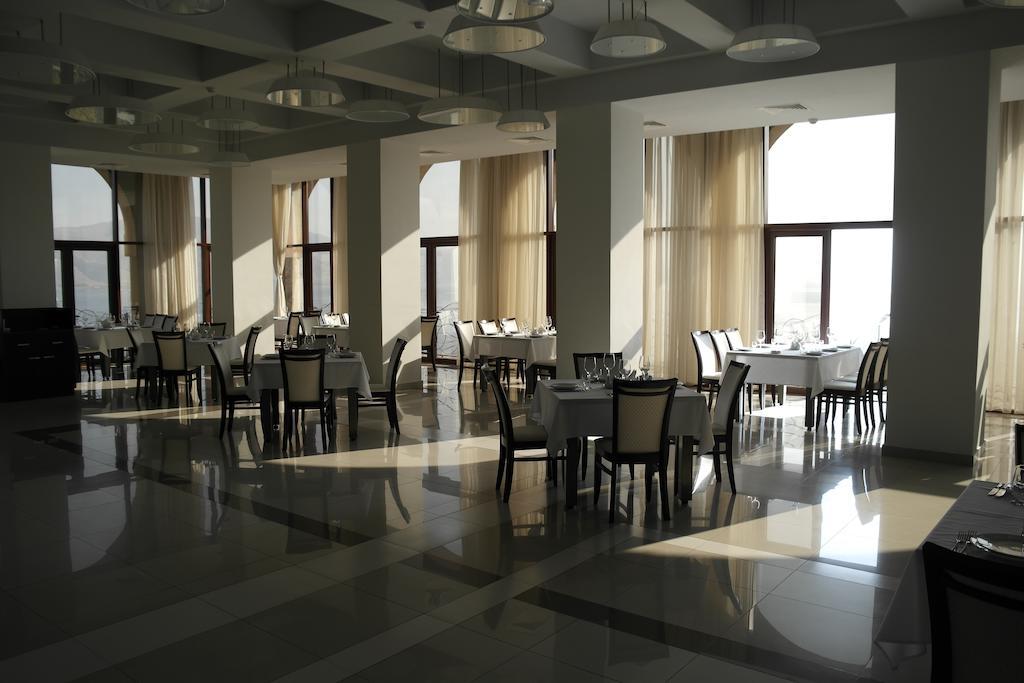 Akhtamar Hotel Cjsc Arzakan 外观 照片
