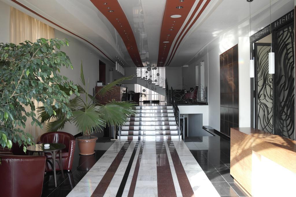 Akhtamar Hotel Cjsc Arzakan 外观 照片
