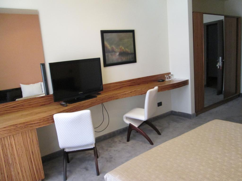 Akhtamar Hotel Cjsc Arzakan 客房 照片