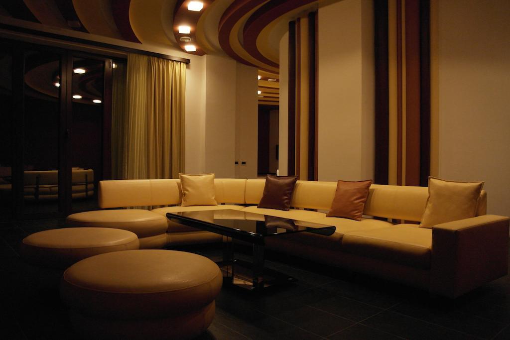 Akhtamar Hotel Cjsc Arzakan 客房 照片