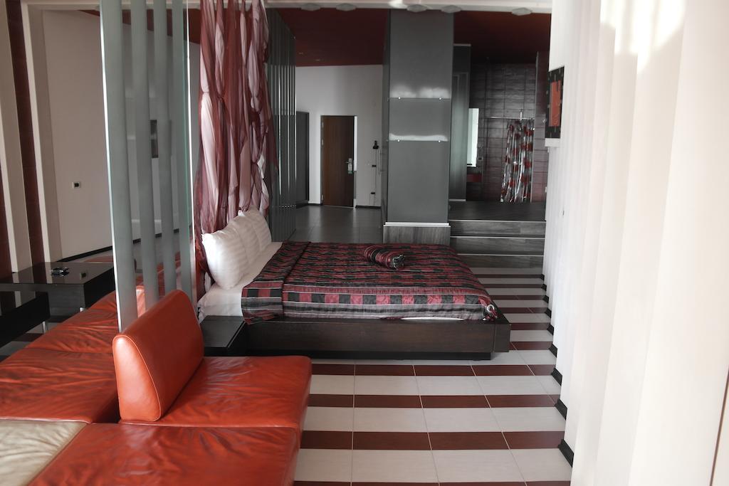 Akhtamar Hotel Cjsc Arzakan 客房 照片