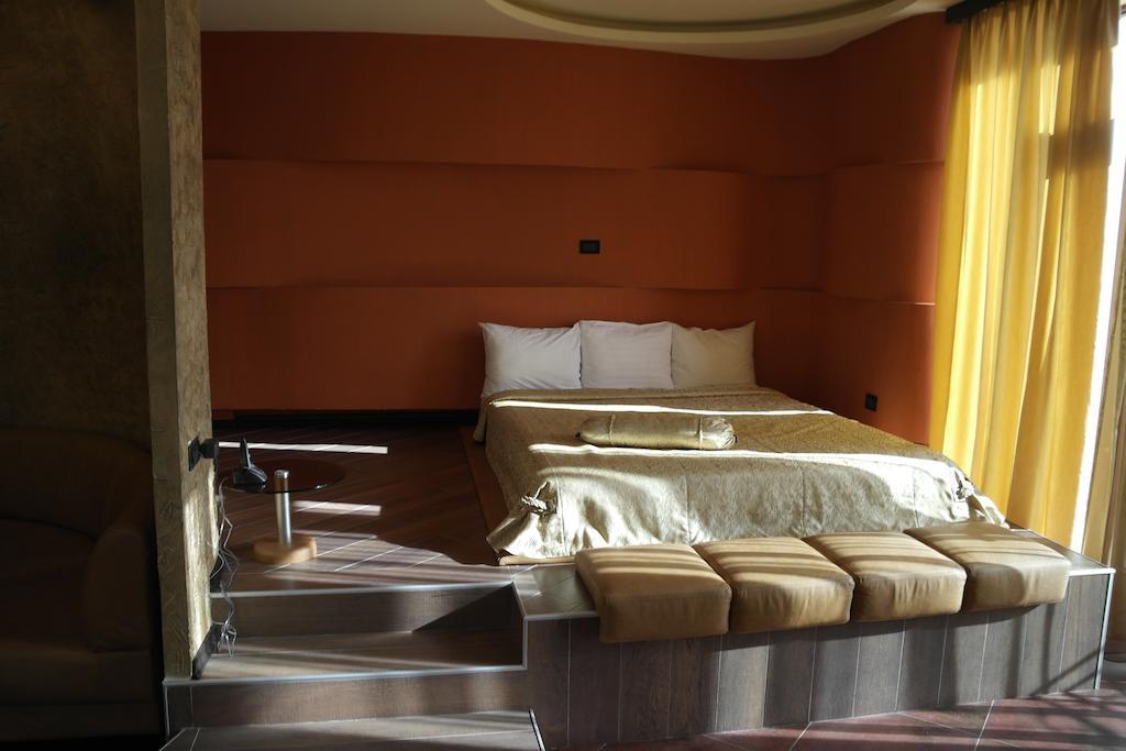 Akhtamar Hotel Cjsc Arzakan 客房 照片