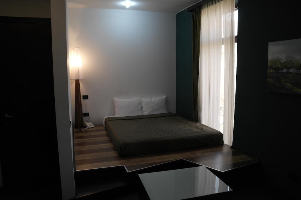 Akhtamar Hotel Cjsc Arzakan 客房 照片