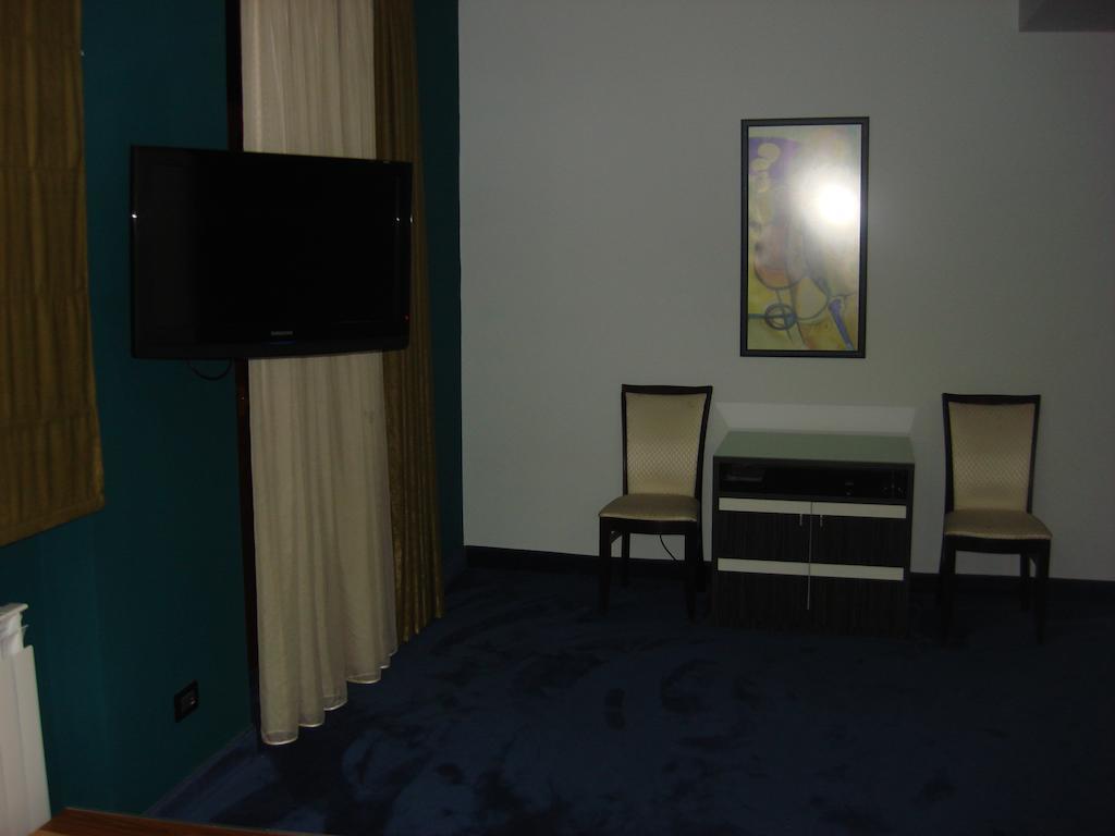 Akhtamar Hotel Cjsc Arzakan 客房 照片